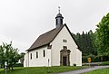 Alte Kath. Kirche Hl. Kreuz