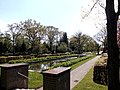 Alter Urnenfriedhof
