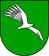 Coat of arms of Molfsee