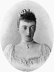 Anastasia Mikhailovna of Russia,Grand Duchess of Mecklenburg-Schwerin.JPG