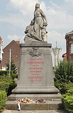 Monument aux morts de 14-18