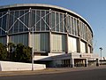 Arizona Veterans Memorial Coliseum (1968-1992)