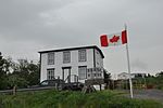 Drake House Registered Heritage Structure