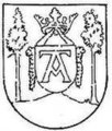 Das Auricher Wappen um 1736