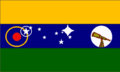 Drapeau de Brazópolis