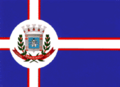 Drapeau de Mandaguaçu