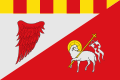 Bandera de Vallés