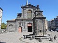 Basilique Saint-Amable