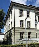 Gotthelfschulhaus