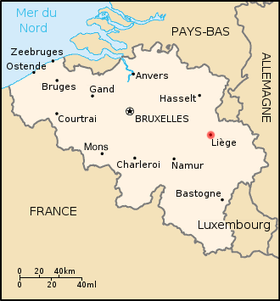 Image illustrative de l’article Tuerie de Liège