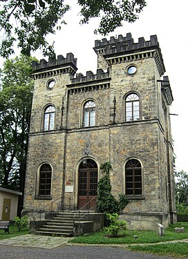 Belvedere Schöne Höhe