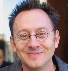 Michael Emerson, l’interprète de Benjamin.