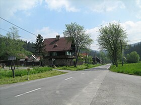 Bílá (district de Frýdek-Místek)