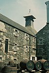 Bladnoch Distillery