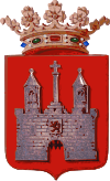 Blason de Limbourg