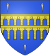 Coat of arms of Audun-le-Roman