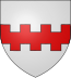 Blason de Hondeghem