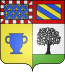 Blason de Longchamp