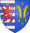 Blason de Marville (Meuse)