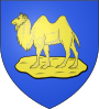 Blason de Kemzeke