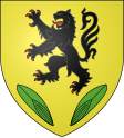 Fresnay-le-Gilmert címere