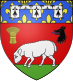 Coat of arms of Hérouville