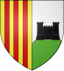 Coat of arms of Ilhet