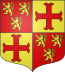 Blason de Jaure