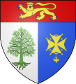 Emblema di Le Chefresne