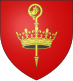 Coat of arms of Leutenheim