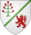 Blason de Pruniers-en-Sologne