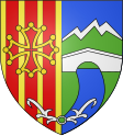 Saint-Jean-du-Falga címere