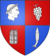 Coat of arms of Soings-en-Sologne