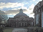 Chapel of Bluecoat School Bluecoat School chapel 2.jpg