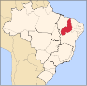 Province de Piauí