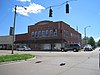 Gazzola and Vaccaro Building