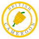 Camerun britannico - Stemma