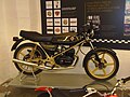 Bultaco Streaker