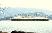 MV Princess of Vancouver, launched 1955 CPR Princess of Vancouver.jpg