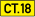 CT 18, VNM.svg