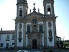 Monestir de Sant Miquel de Refojos