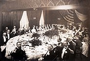 Jantar em 1906