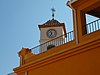 Iglesia de San Miguel Arcángel