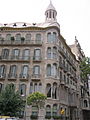 Casa Sayrach (Barcelona)