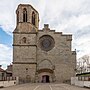 Vignette pour Cathédrale Saint-Michel de Carcassonne