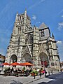 Cathédrale Saint-Étienne de Meaux