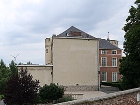 Château de Linsmeau