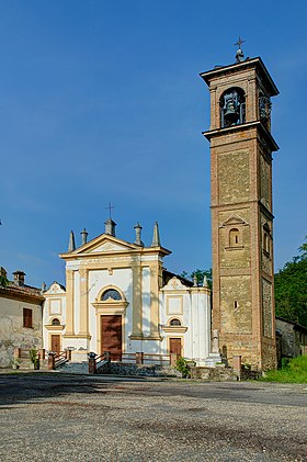 Rocca Susella