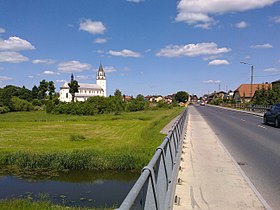 Chorzele (ville)