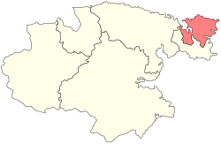 Chukotsky District 2008.svg